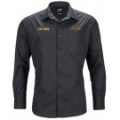 Men's Business Shirt Longsleeve